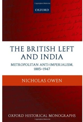 The British Left and India