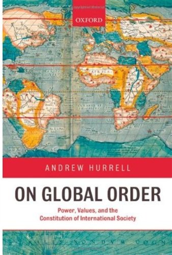 On Global Order