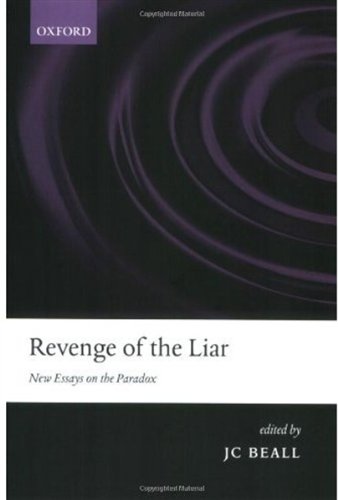 Revenge of the liar : new essays on the paradox