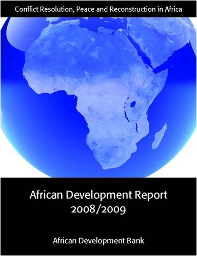 African Development Report 2007