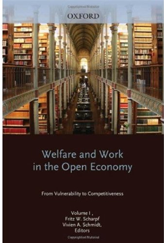 Welfare and Work in the Open Economy