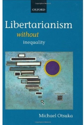 Libertarianism without inequality