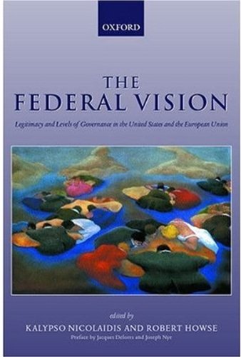 The Federal Vision