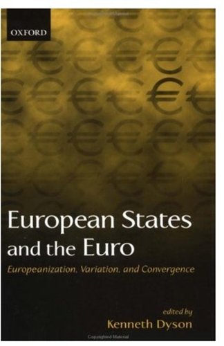 European States and the Euro