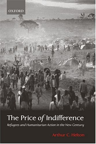 The Price of Indifference