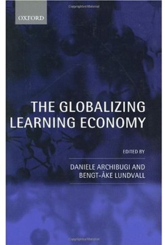 The globalizing learning economy