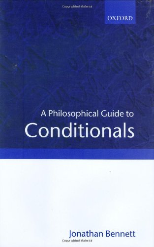 A philosophical guide to conditionals