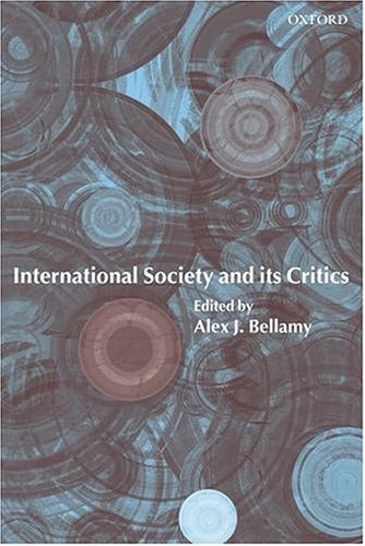 International society and its critics