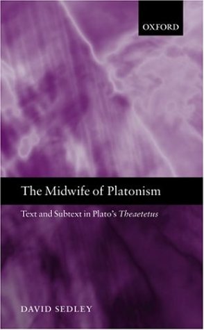 The Midwife of Platonism