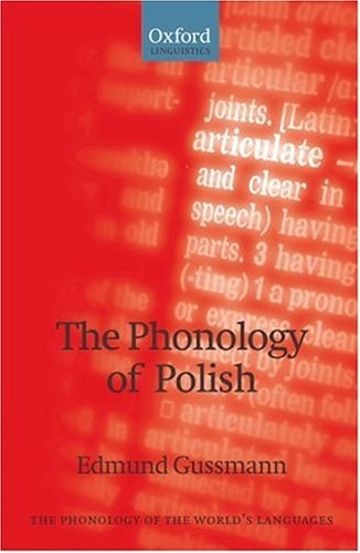 The Phonology of Polish