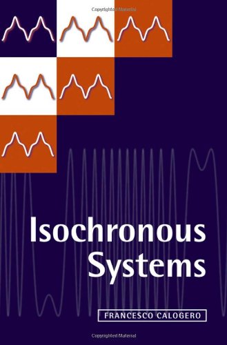 Isochronous systems