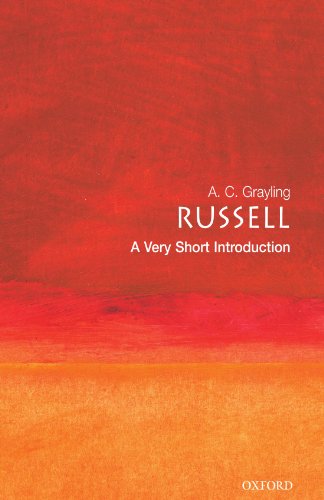 Russell : a very short introduction