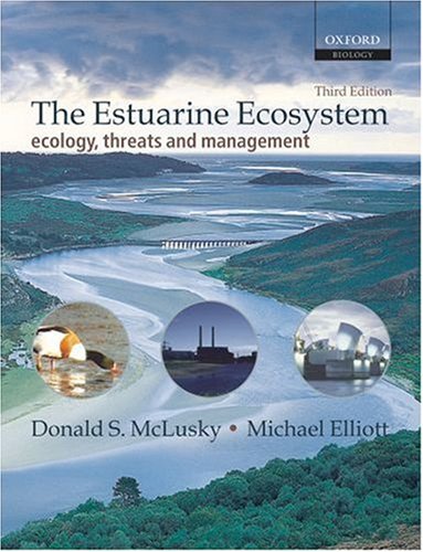 The Estuarine Ecosystem