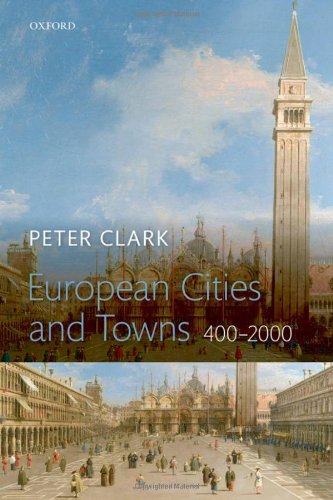 European Cities and Towns