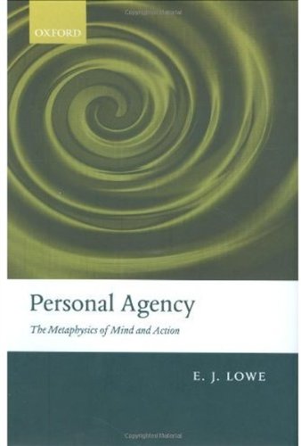 Personal Agency