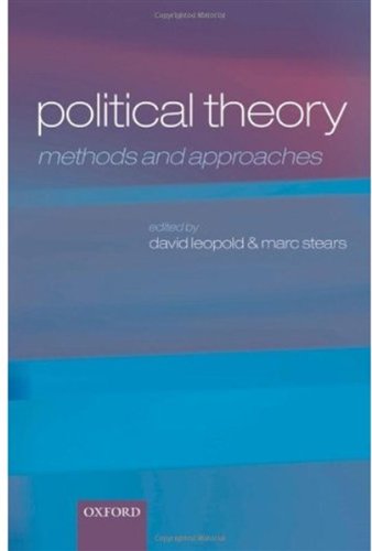 Political Theory