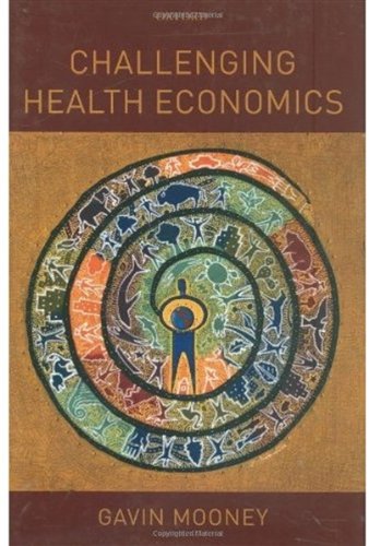 Challenging Health Economics