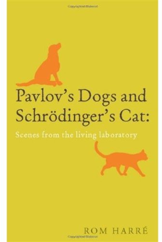 Pavlov's Dogs and Schr�dinger's Cat