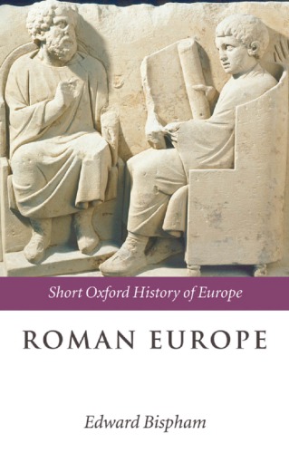 Roman Europe : 1000 BC - Ad 400.