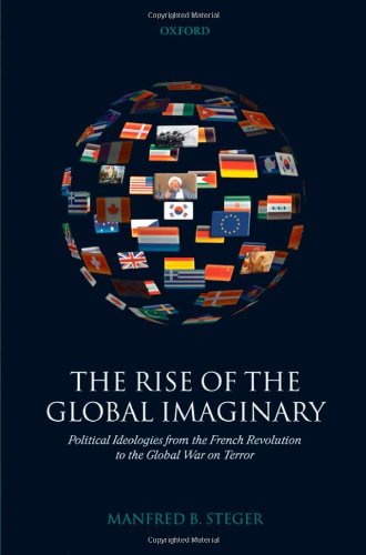 The Rise of the Global Imaginary