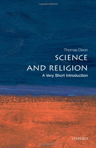 Science and Religion