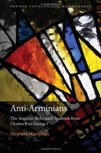 Anti-Arminians