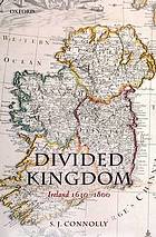 Divided Kingdom