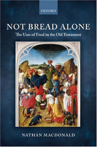 Not Bread Alone