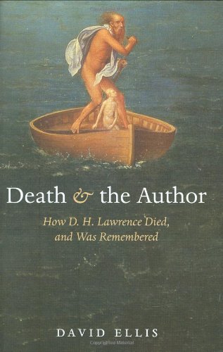 Death and the Author