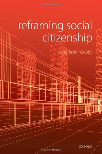 Reframing Social Citizenship