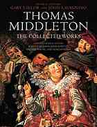 Thomas Middleton