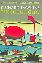 The Selfish Gene