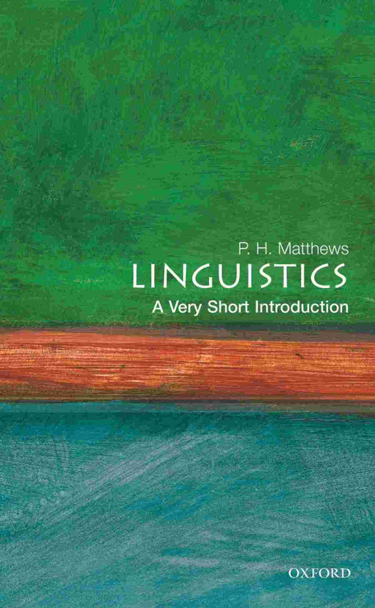 Linguistics