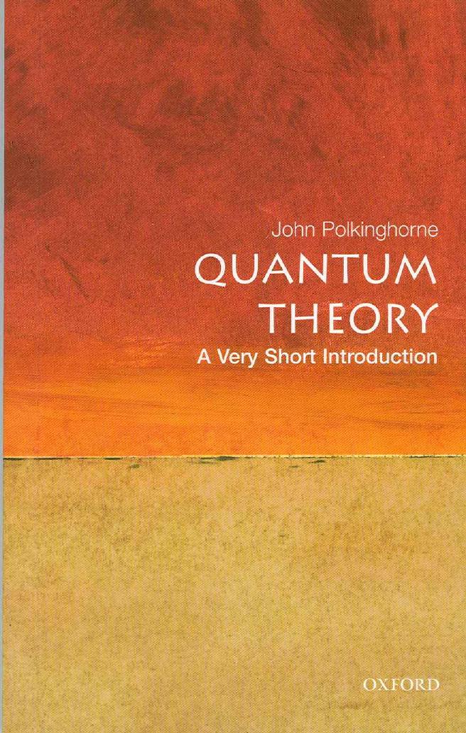 Quantum Theory