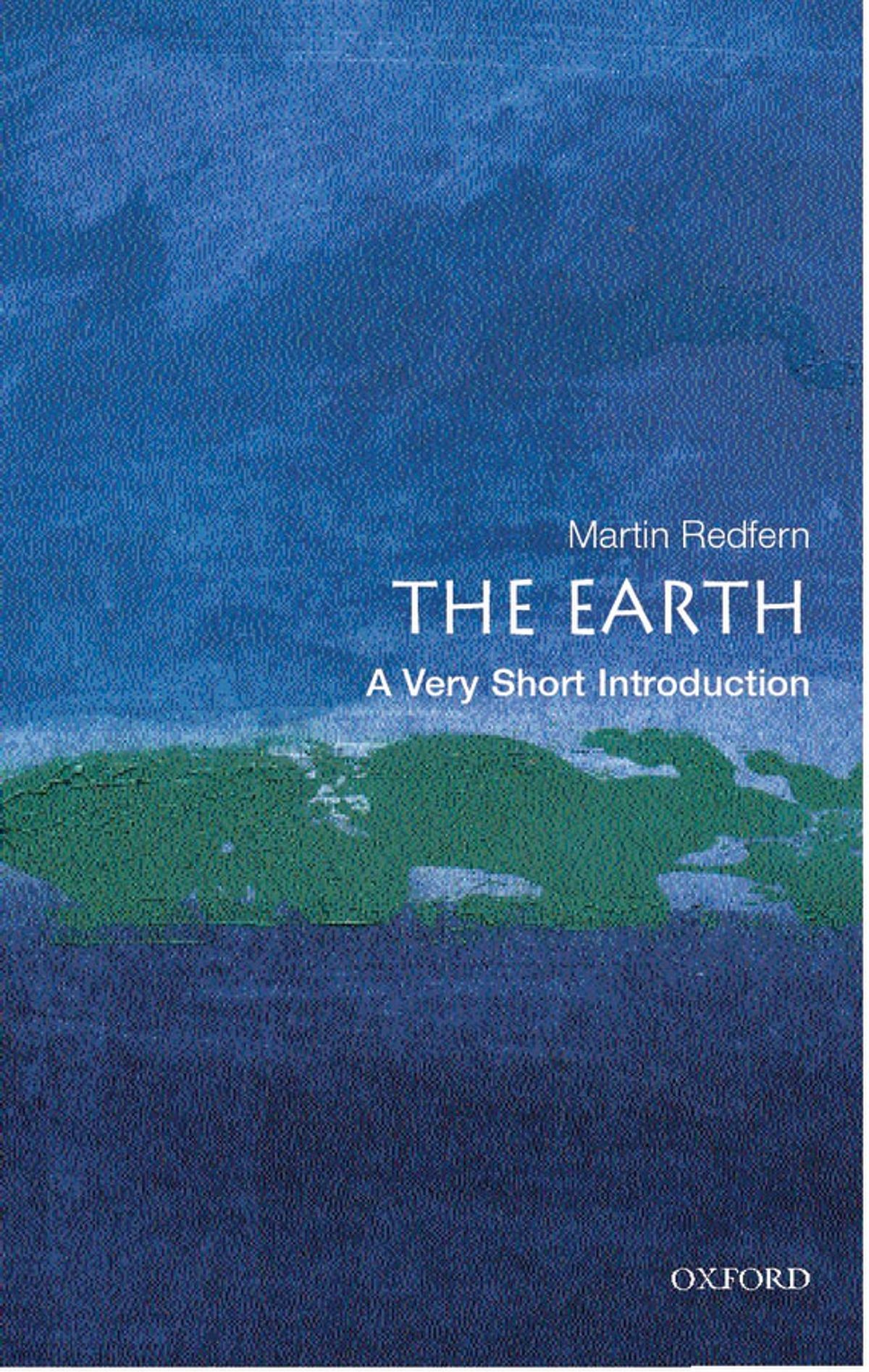 The Earth
