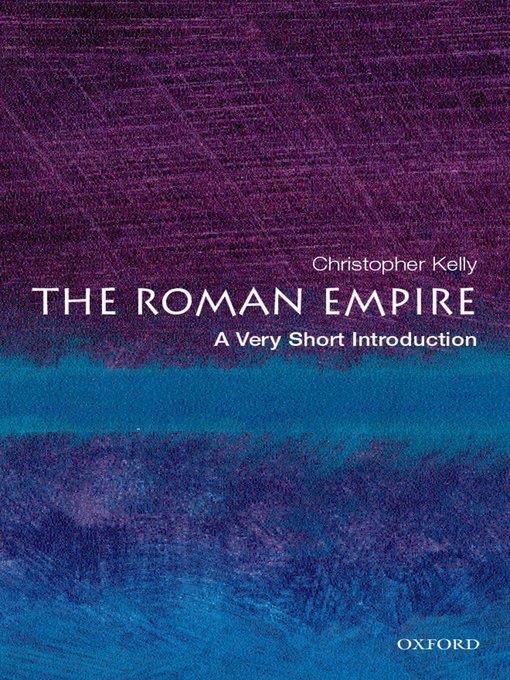 The Roman Empire