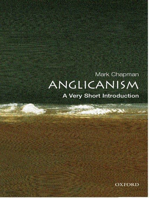 Anglicanism