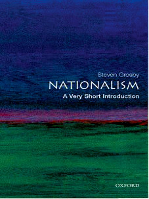 Nationalism