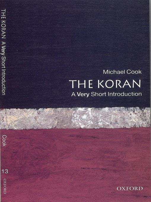 The Koran