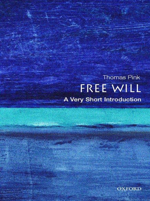 Free Will