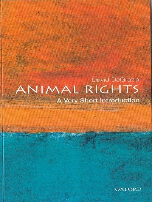 Animal Rights