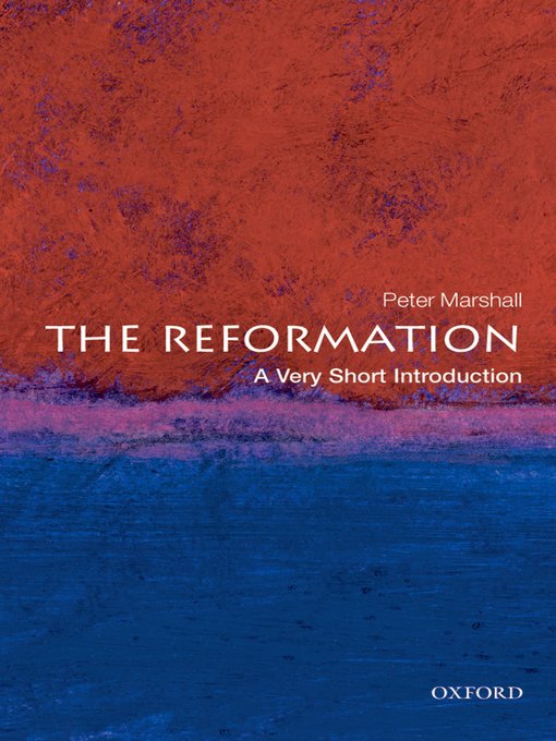 The Reformation