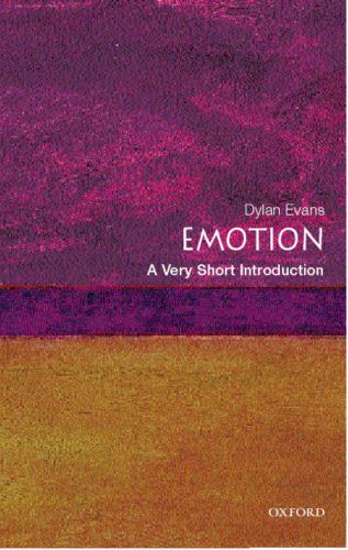 Emotion: A Very Short Introduction