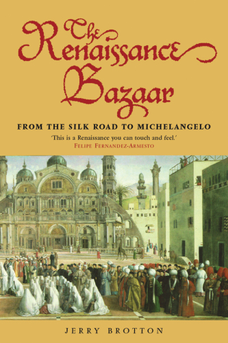 The Renaissance Bazaar