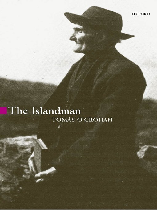 The Islandman