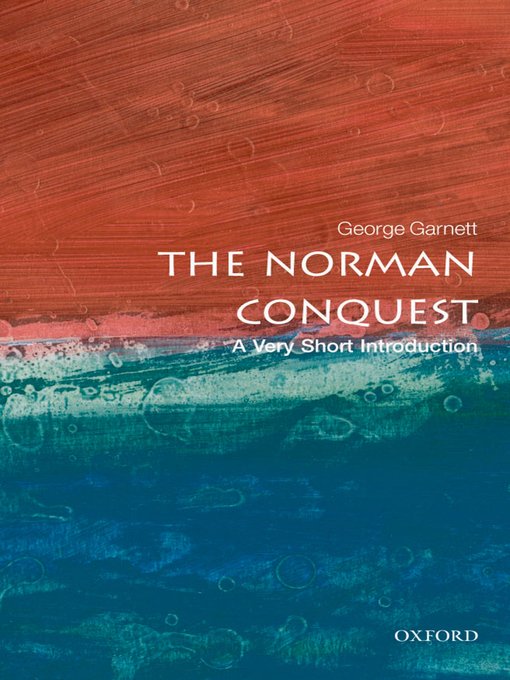 The Norman Conquest