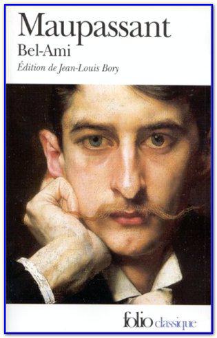 Bel-Ami