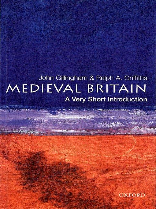 Medieval Britain