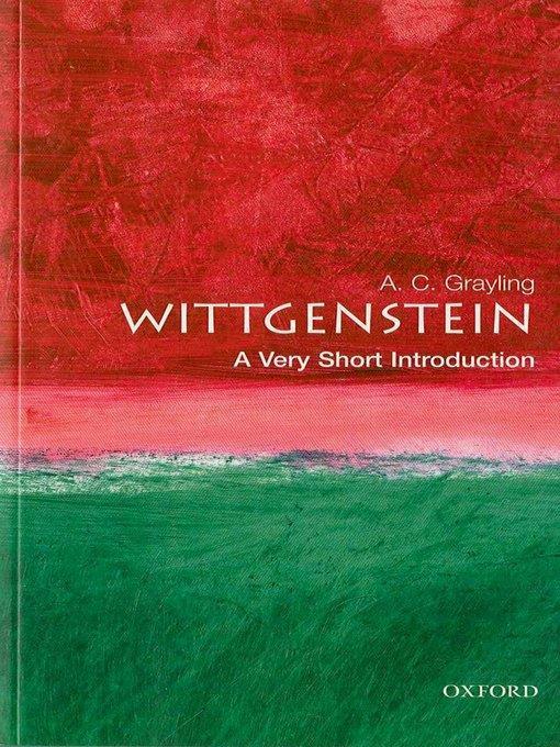 Wittgenstein