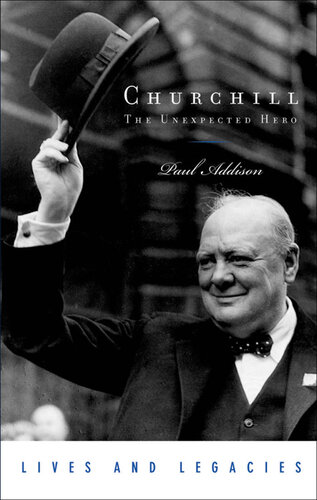 Churchill